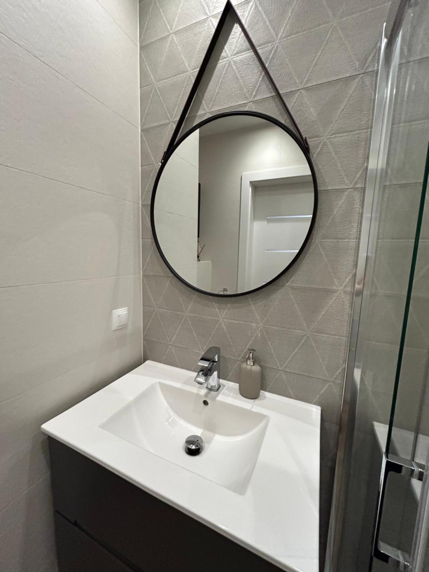 Apartament Widokowka Kołobrzeg Exterior foto