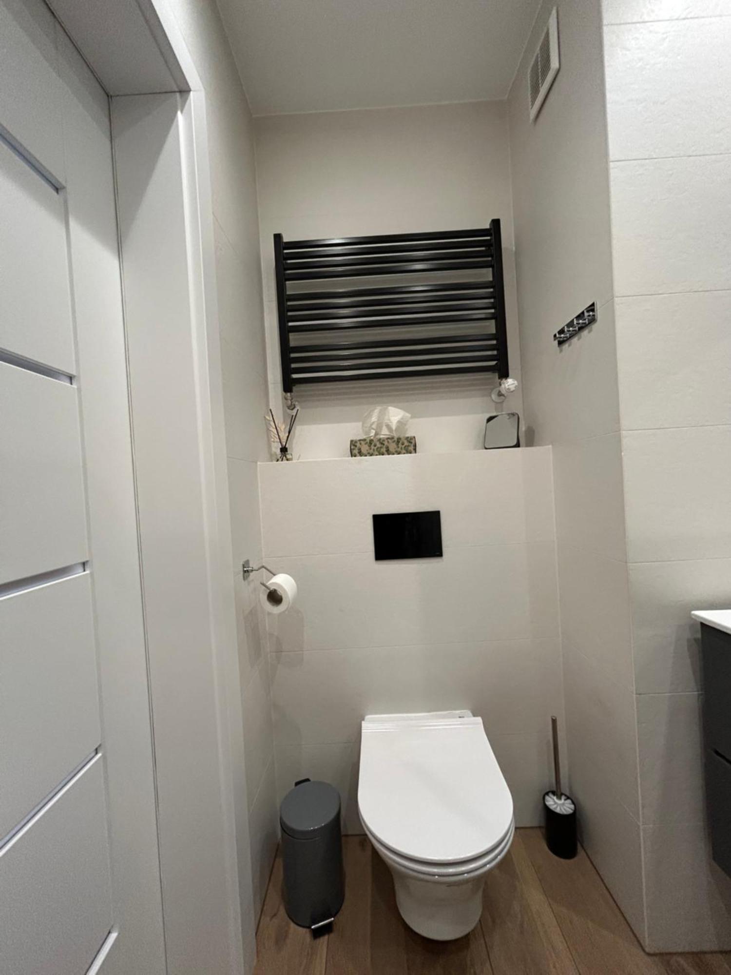 Apartament Widokowka Kołobrzeg Exterior foto
