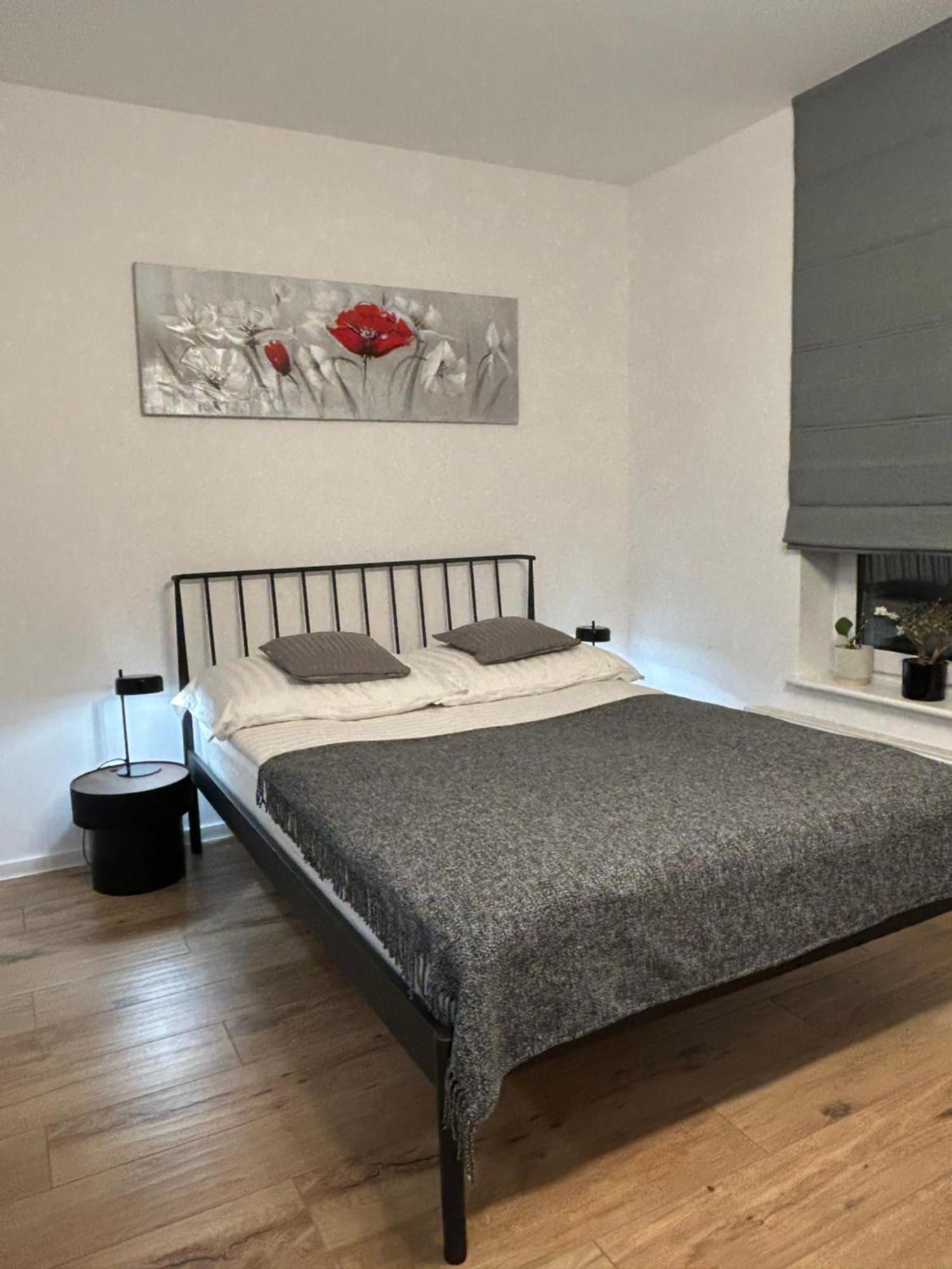 Apartament Widokowka Kołobrzeg Exterior foto
