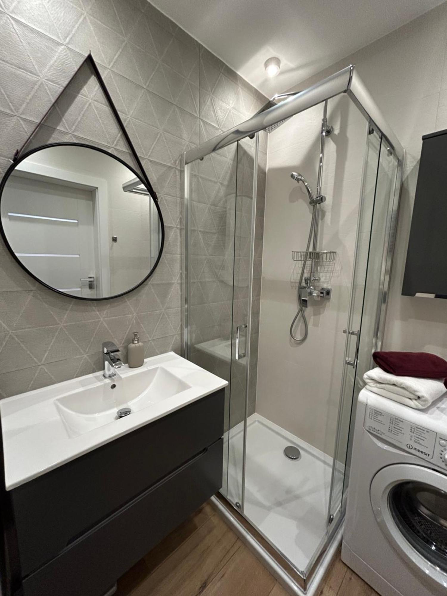Apartament Widokowka Kołobrzeg Exterior foto